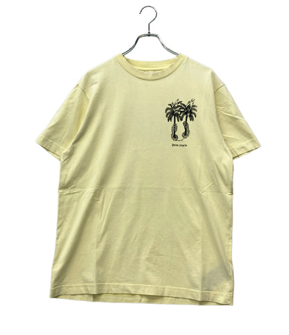Palm Angels 半袖Tシャツ PMAA001S18084011 メンズ SIZE M パームエンジェルス