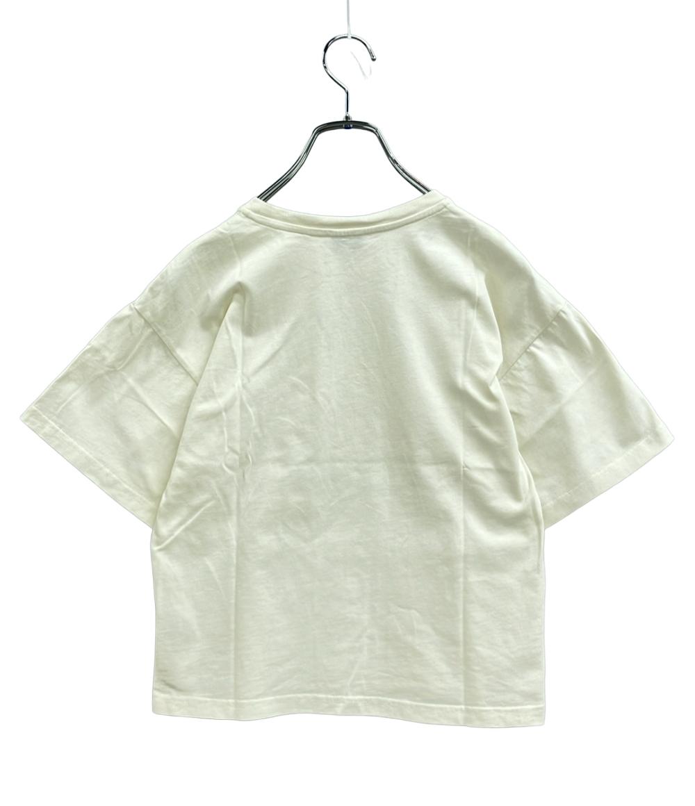 Christian Dior 半袖Tシャツ 刺繍 4SBK23TEEF キッズ SIZE 10 (140) クリスチャンディオール