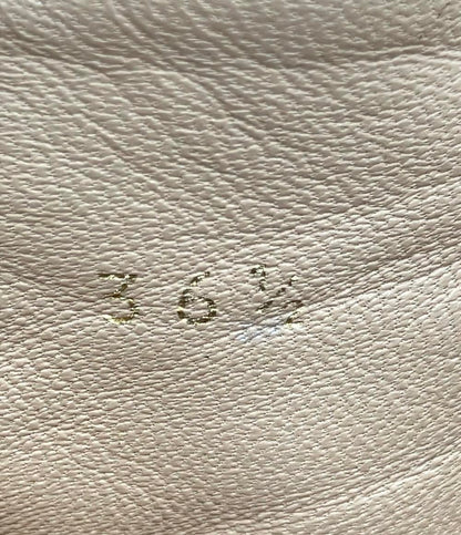 セルジオロッシ ショートブーツ チャンキーヒール レディース SIZE 36 1/2 (M) Sergio Rossi