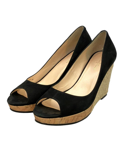 COLE HAAN オープントゥウェッジソールパンプス D41629 レディース SIZE 6 (23.5cm) コールハーン