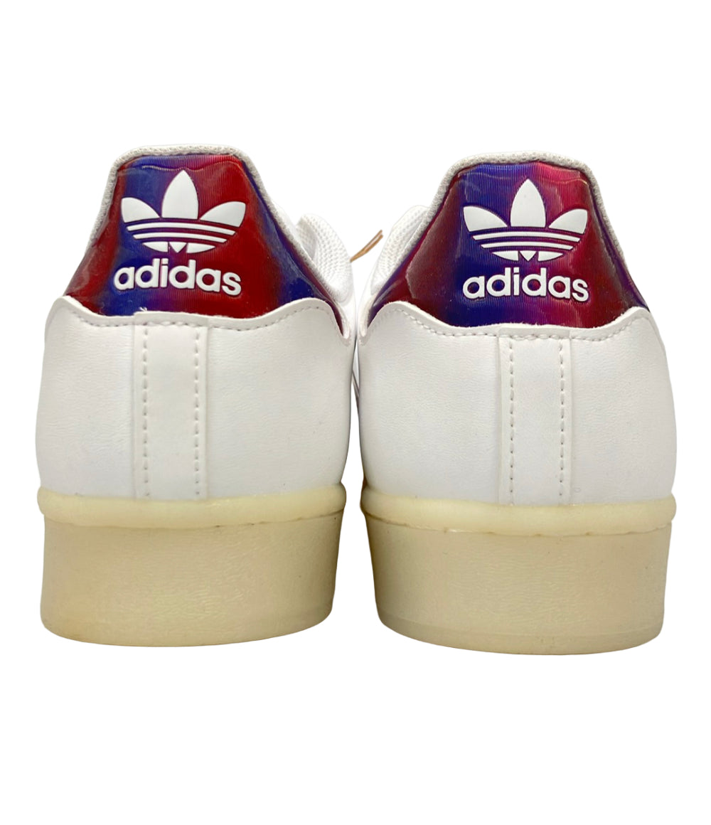 美品 adidas ローカットスニーカー スーパースター H00232 メンズ SIZE 28.0 アディダス
