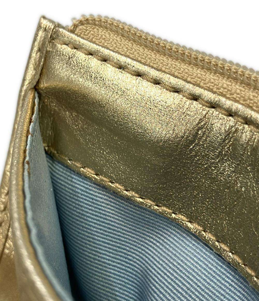 コーチ コインケース キーリング付き レディース COACH