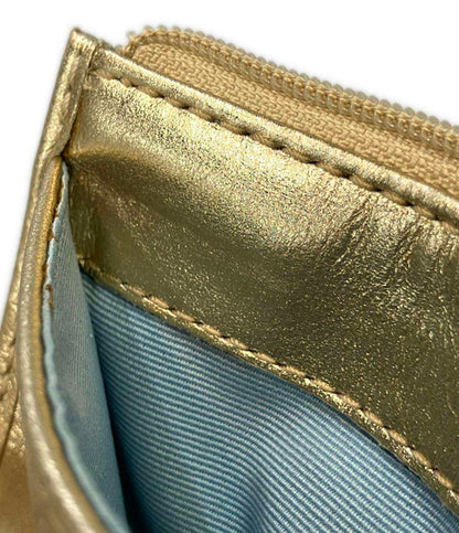 コーチ コインケース キーリング付き レディース COACH