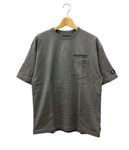 ネイバーフッド 半袖Tシャツ メンズ SIZE M (M) NEIGHBORHOOD