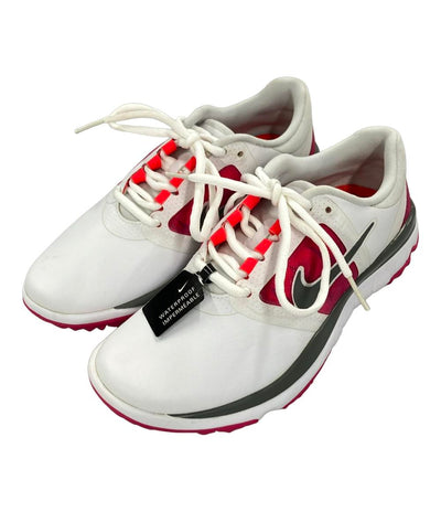 ナイキ ローカットスニーカー ゴルフシューズ FI IMPACT 612661-101 レディース SIZE 23.0 (M) NIKE