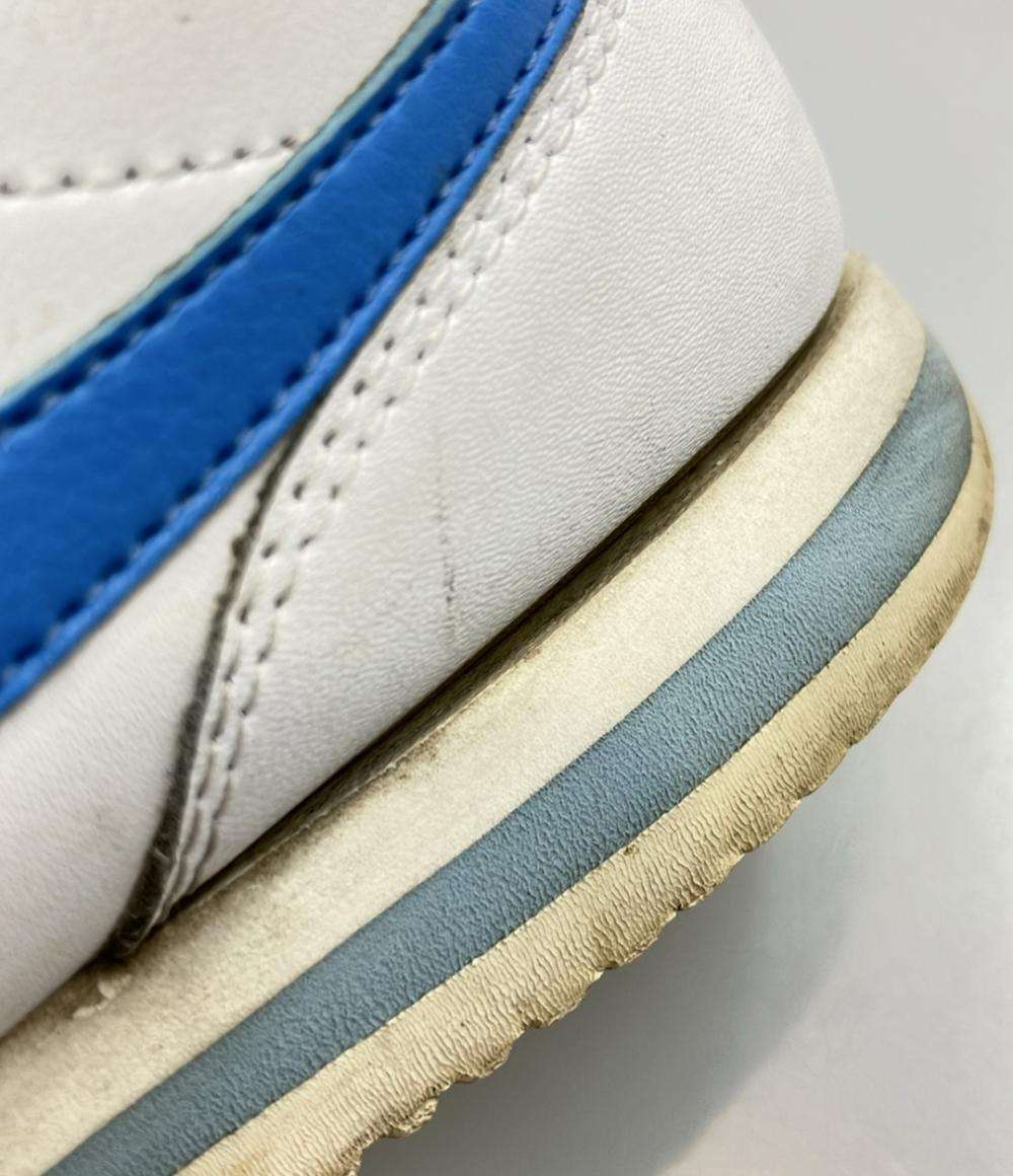 ナイキ ローカットスニーカー CORTEZ DN1791-102 レディース SIZE 25.0 (XL) NIKE