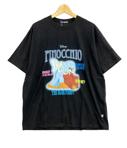 リトルサニーバイト 半袖Tシャツ メンズ SIZE M (M) little sunny bite