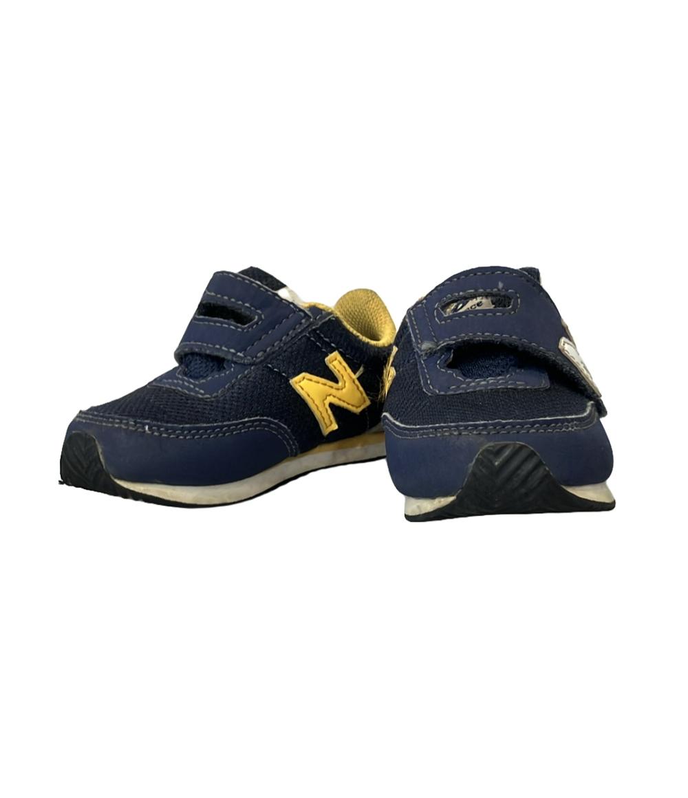 訳あり ニューバランス ローカットスニーカー ベビー SIZE 13 (M) NEW BALANCE