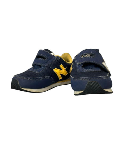 訳あり ニューバランス ローカットスニーカー ベビー SIZE 13 (M) NEW BALANCE