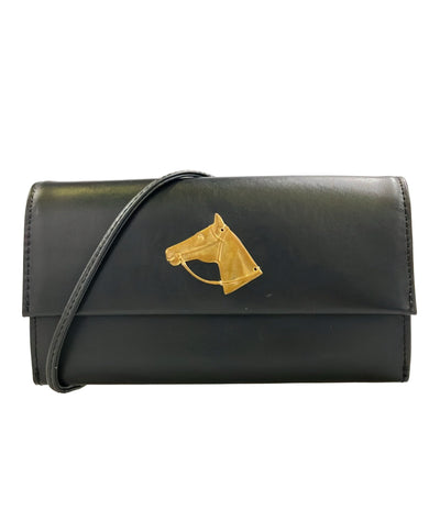 ブルックリンチャーム ear PAPILLONNER ショルダーウォレット レディース Brooklyn Charm イアパピヨネ