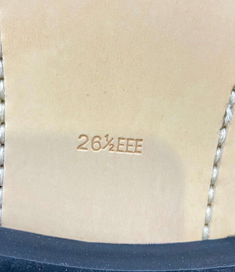 美品 REGAL Worth Collection ビジネスシューズ メンズ SIZE 26 1/2 EEE (26.5cm) リーガル ワース コレクション