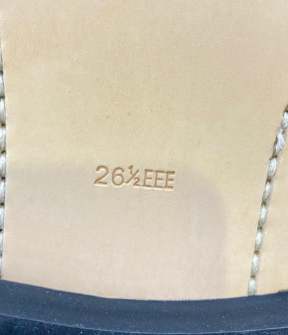 美品 REGAL Worth Collection ビジネスシューズ メンズ SIZE 26 1/2 EEE (26.5cm) リーガル ワース コレクション