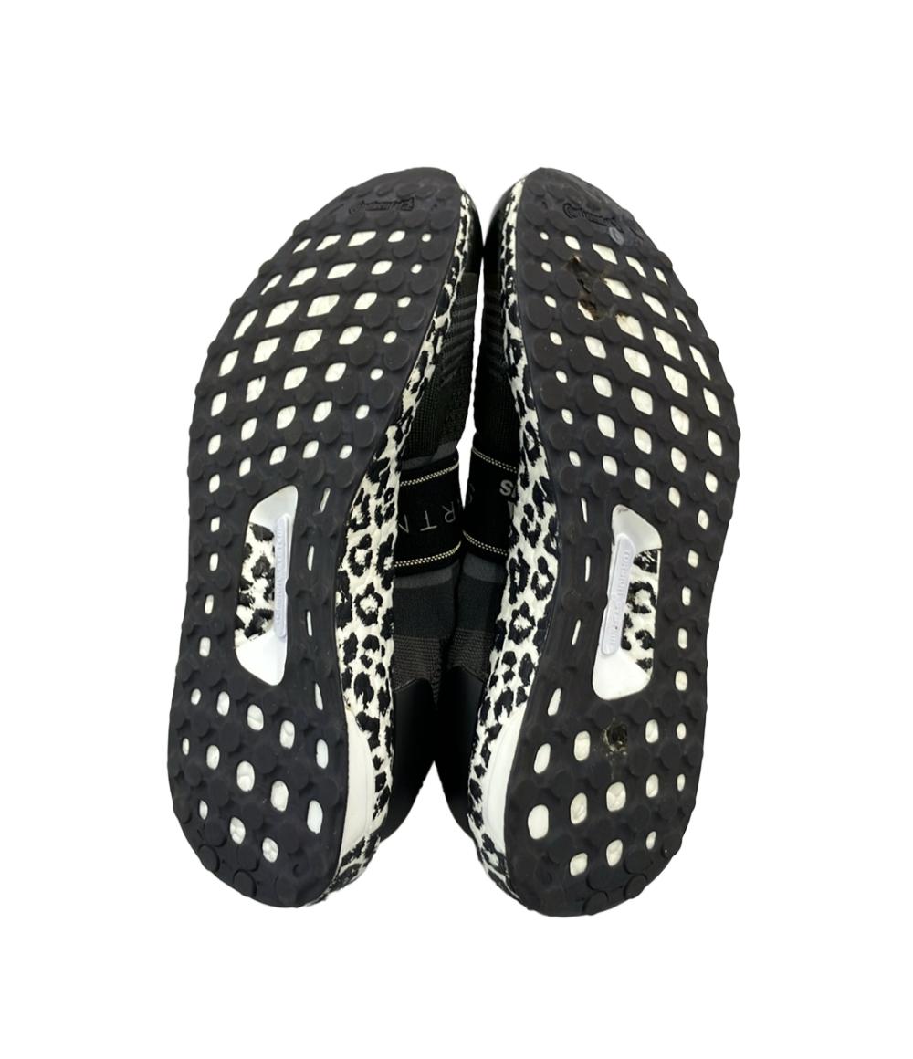 adidas Stella McCartney ローカットスニーカー スリッポン EE9321 レディース SIZE 24.5 (L) アディダス ステラマッカートニー