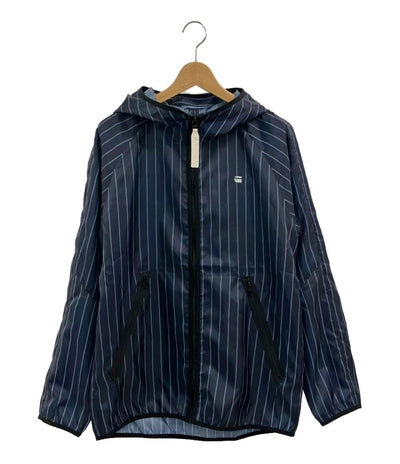 美品 ジースターロー ウィンドブレーカー ナップザック付き メンズ SIZE S (S) G-STAR RAW