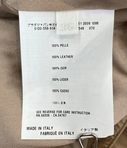 プラダ ジャケット レディース SIZE 36 (XS) PRADA
