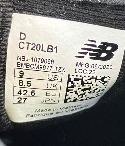 ニューバランス ローカットスニーカー CT20LB1 メンズ SIZE 27.0 (L) NEW BALANCE
