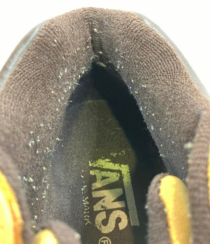 バンズ ローカットスニーカー メンズ SIZE 26.0 (M) VANS