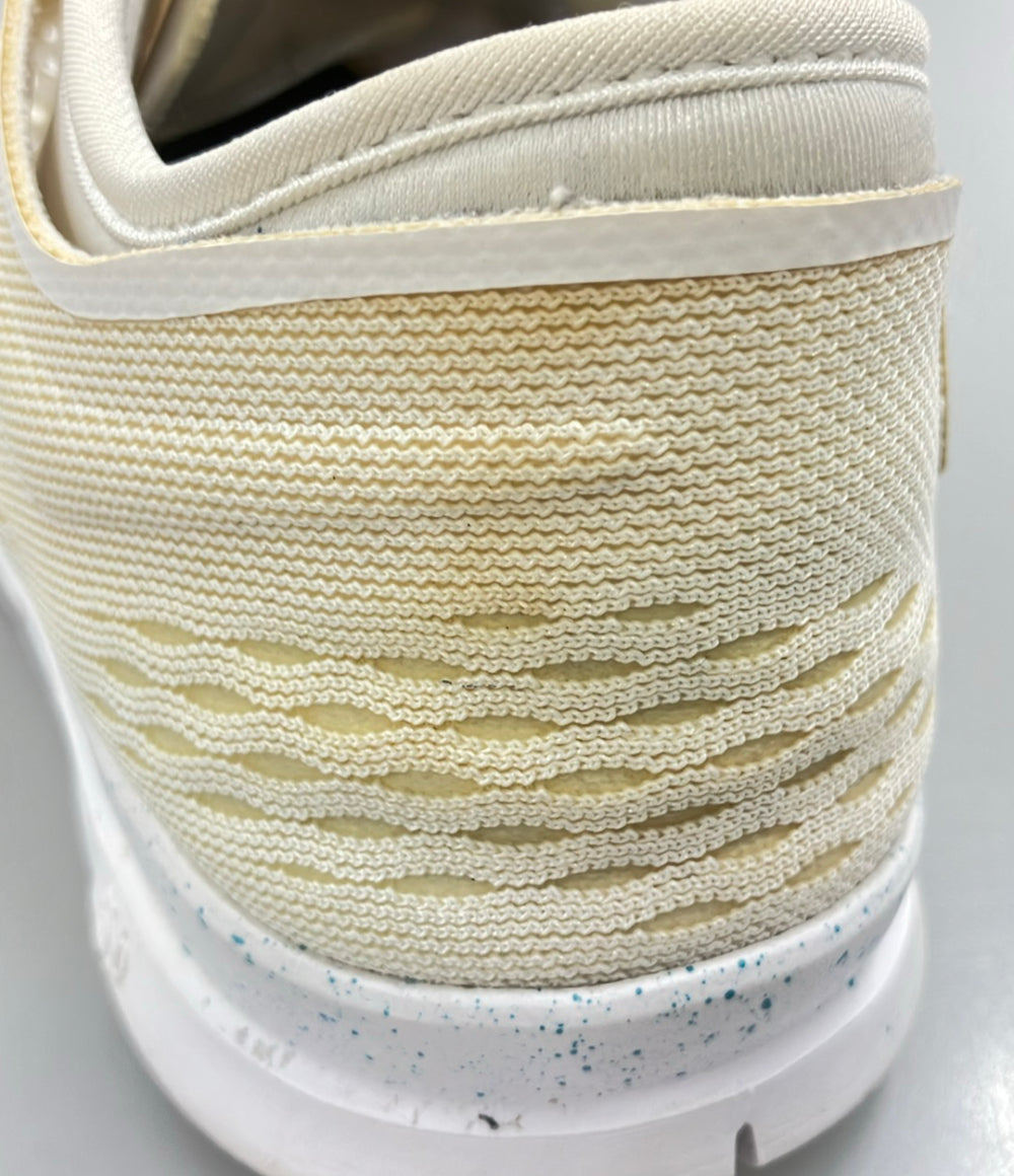 NIKE ローカットスニーカー 653989-991 レディース SIZE 22.5 (S) ナイキ