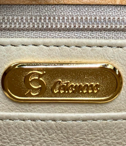 CELENCEE 2WAY ハンドバッグ ショルダーバッグ 斜め掛け レディース セレンシー