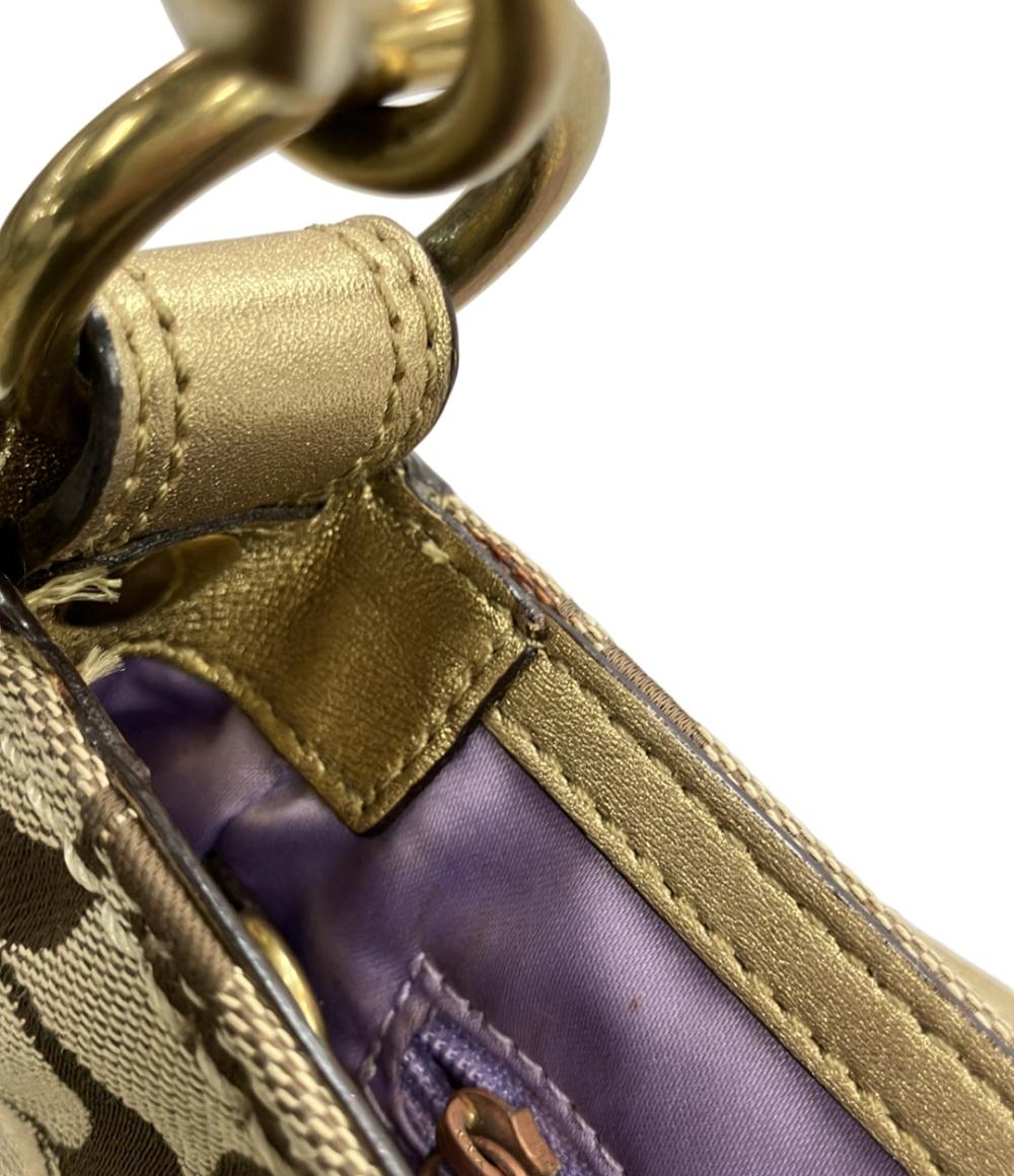 COACH ショルダーバッグ 肩掛け シグネチャー 12375 レディース コーチ