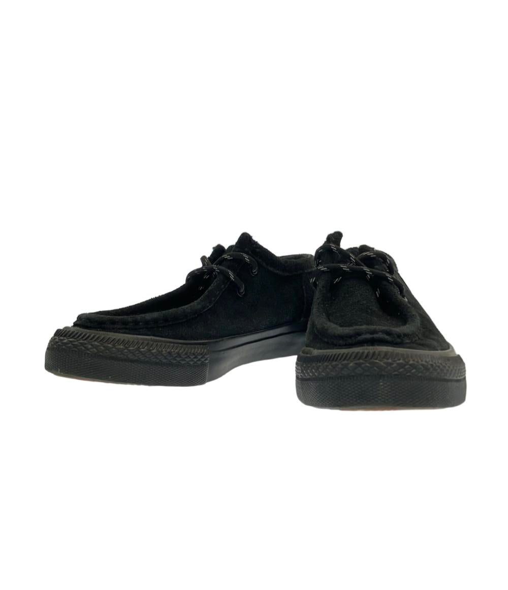 コンバース モカシンスニーカー 1SD202 レディース SIZE 23.5 (M) CONVERSE