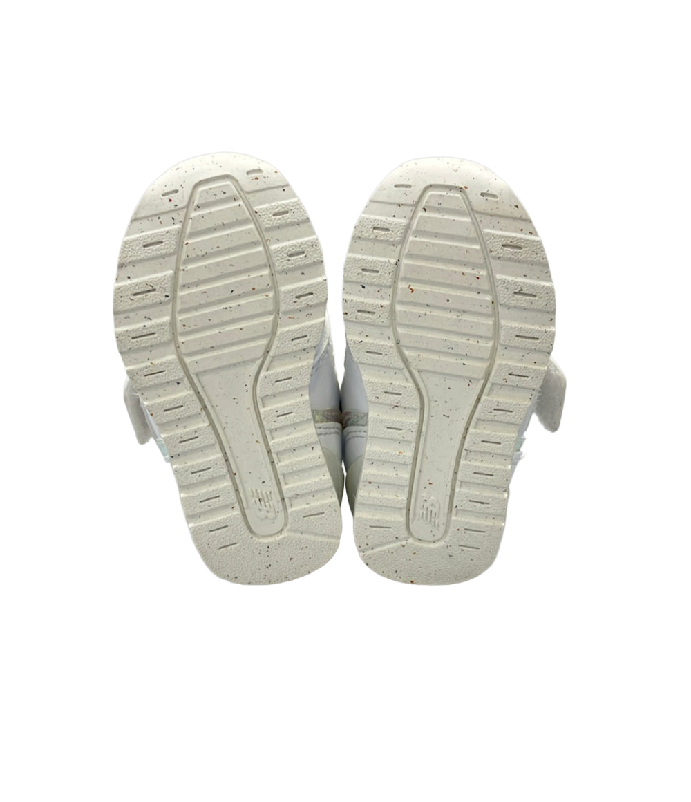 美品 NEW BALANCE ローカットスニーカー lZ996GA3 ベビー SIZE 12.5 ニューバランス