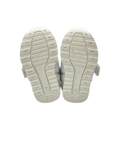 美品 NEW BALANCE ローカットスニーカー lZ996GA3 ベビー SIZE 12.5 ニューバランス