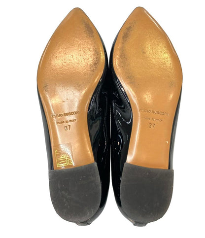 ファビオルスコーニ フラットシューズ パンプス レディース SIZE 37 (M) FABIO RUSCONI