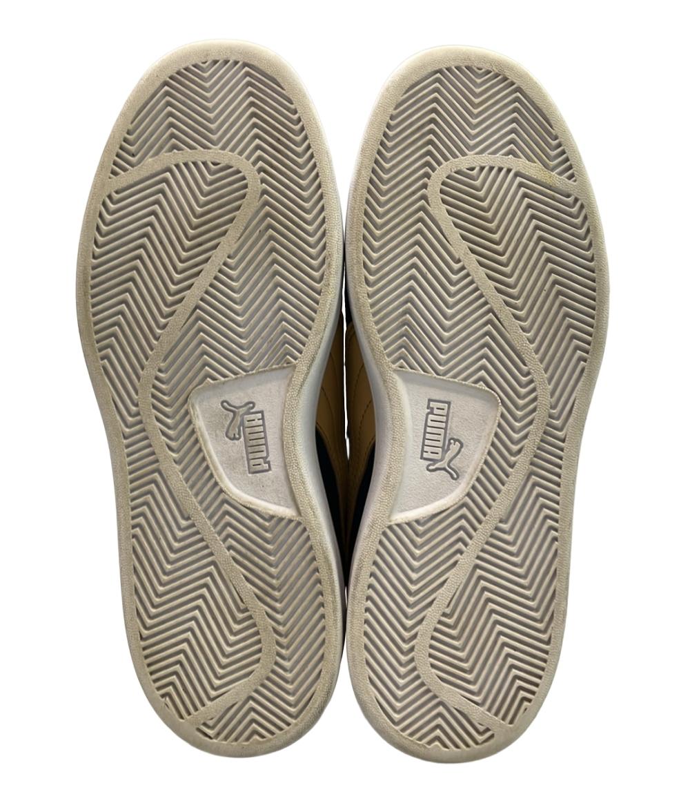 PUMA ローカットスニーカー スマッシュ V2 364989-53 レディース SIZE 24.0 (L) プーマ