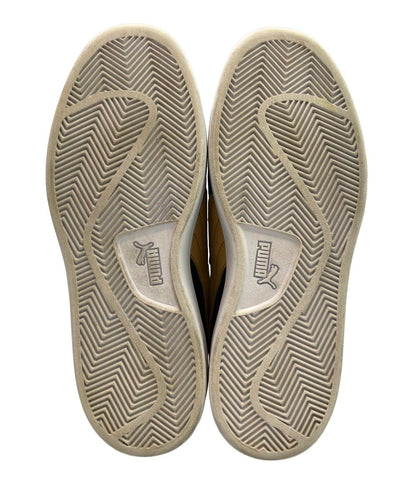 PUMA ローカットスニーカー スマッシュ V2 364989-53 レディース SIZE 24.0 (L) プーマ