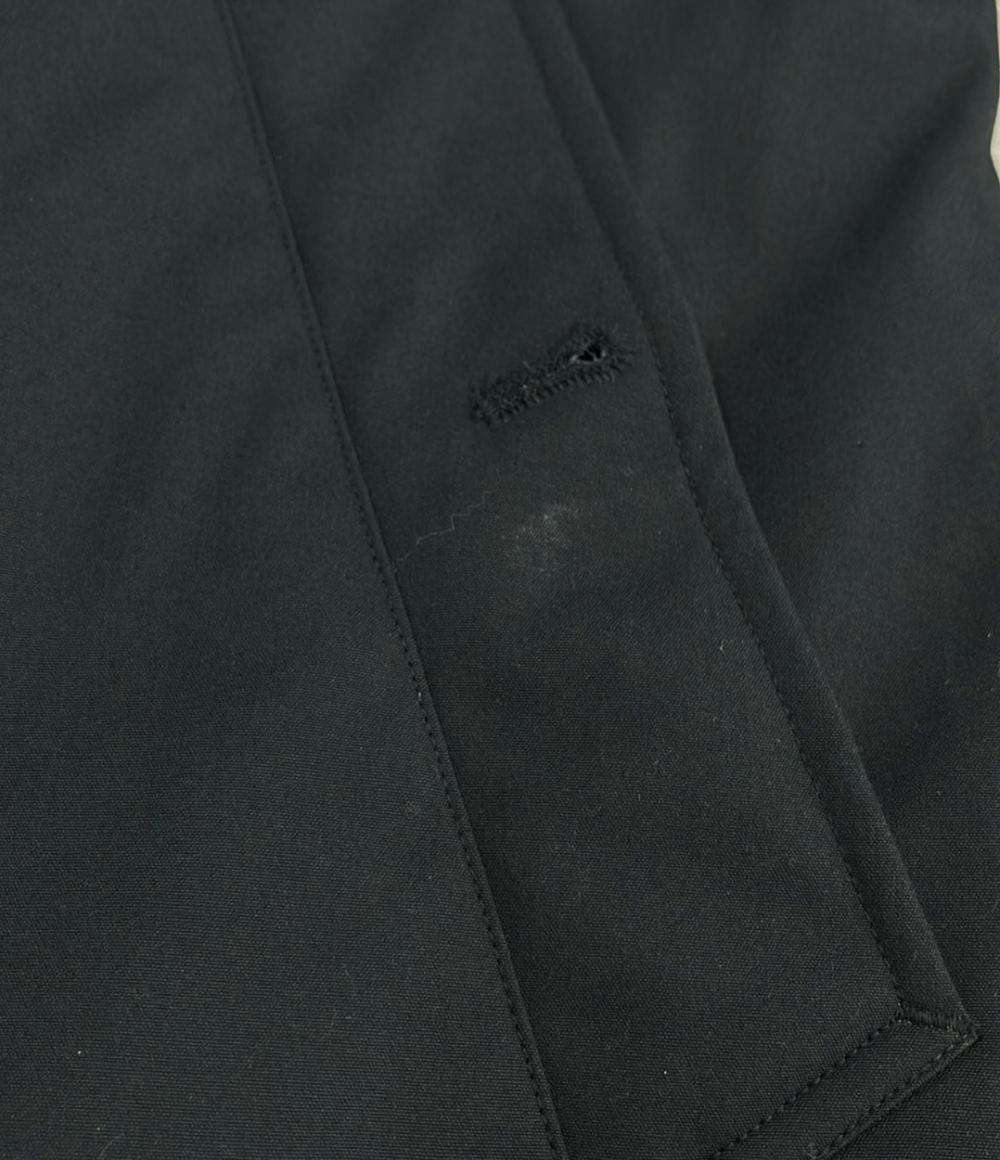 THE NORTH FACE PURPLE LABEL ステンカラーコート 65/35 プリマロフト NY2373N メンズ SIZE S ザノースフェイスパープルレーベル