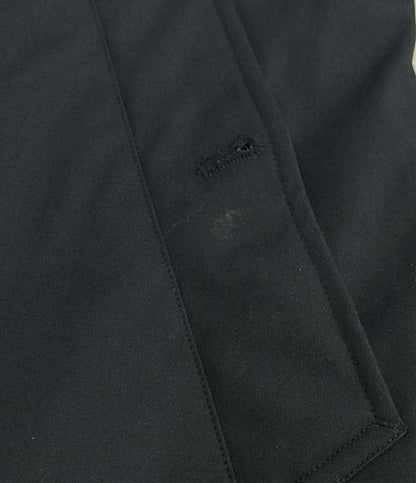 THE NORTH FACE PURPLE LABEL ステンカラーコート 65/35 プリマロフト NY2373N メンズ SIZE S ザノースフェイスパープルレーベル