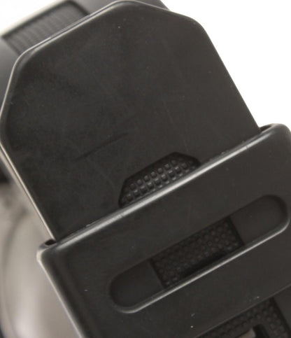 CASIO 腕時計 G-SHOCK ソーラー AWG-M100SBB-1AJF メンズ カシオ