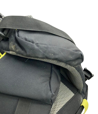 MILLET リュック SAAS FEE 30+5 メンズ ミレー