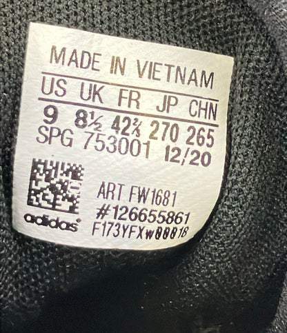 美品 adidas ローカットスニーカー ASWEERUN 2.0 FW1681 メンズ SIZE 27.0 (L) アディダス