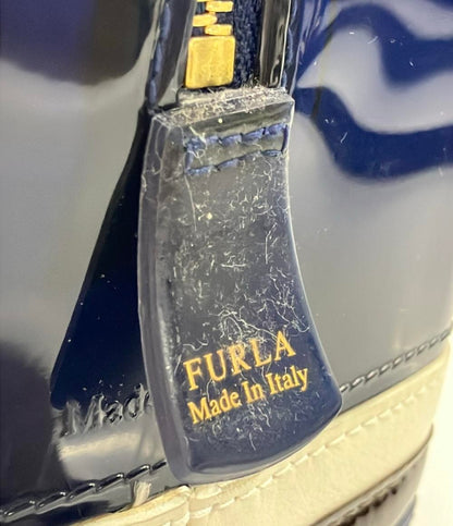 Furla 2way ハンドバッグ ショルダーバッグ キャンディ レディース フルラ