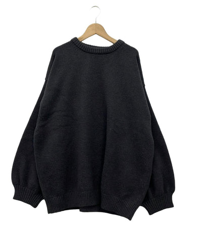 クシル 長袖ニット レディース SIZE XL (XL) cussil