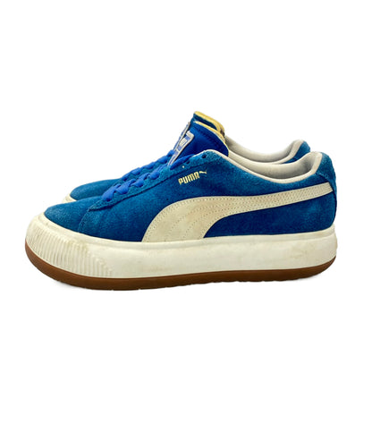 PUMA ローカットスニーカー レディース SIZE 24.5 プーマ