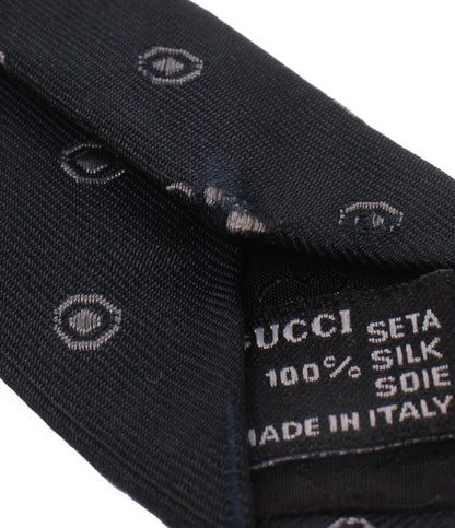 GUCCI ネクタイ シルク100% メンズ グッチ