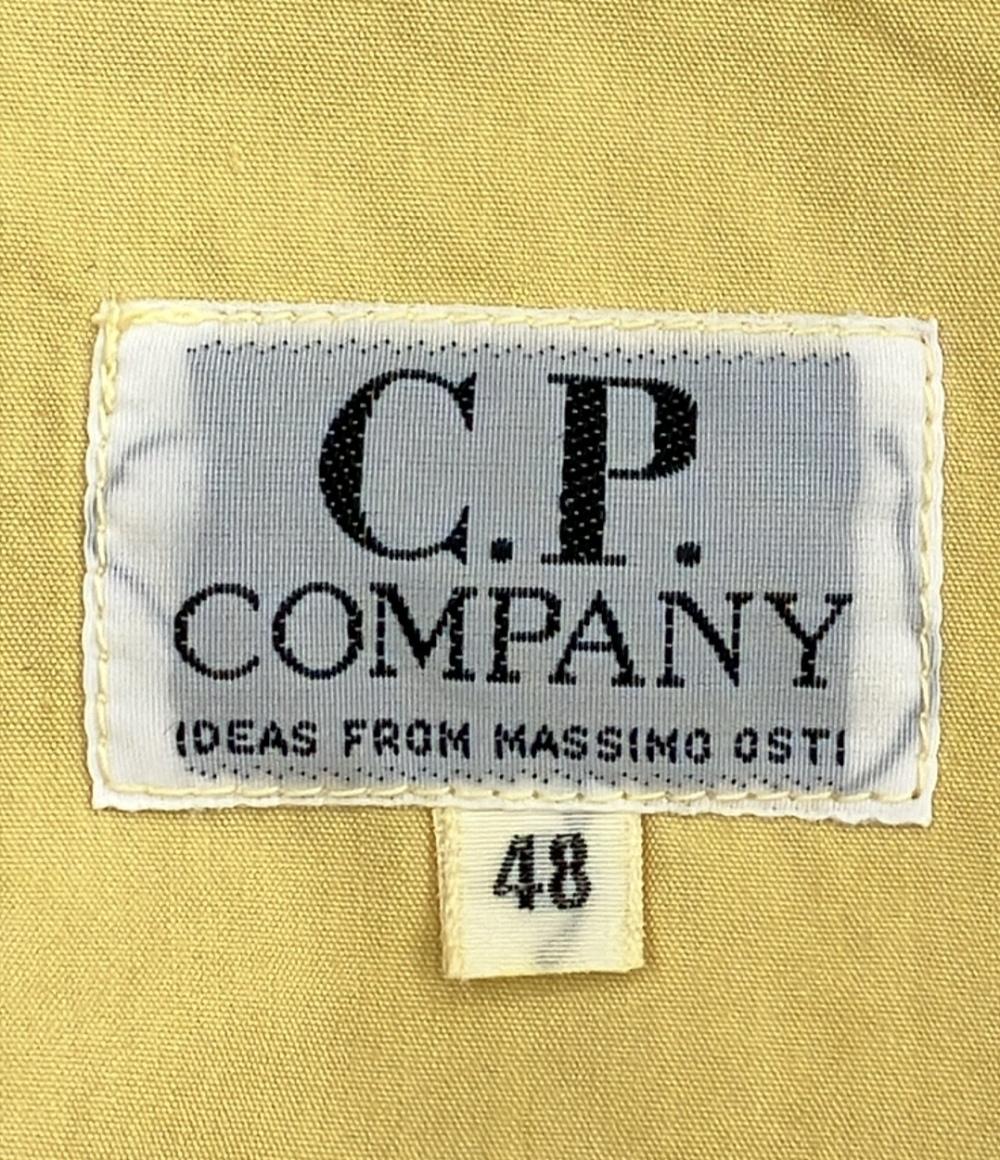C.P.Company ジャケット メンズ SIZE 48 シーピーカンパニー