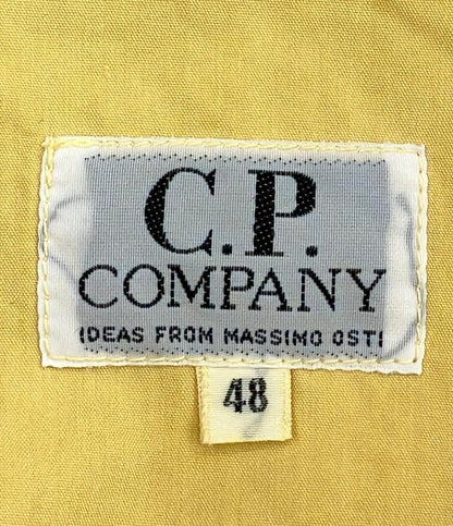 C.P.Company ジャケット メンズ SIZE 48 シーピーカンパニー