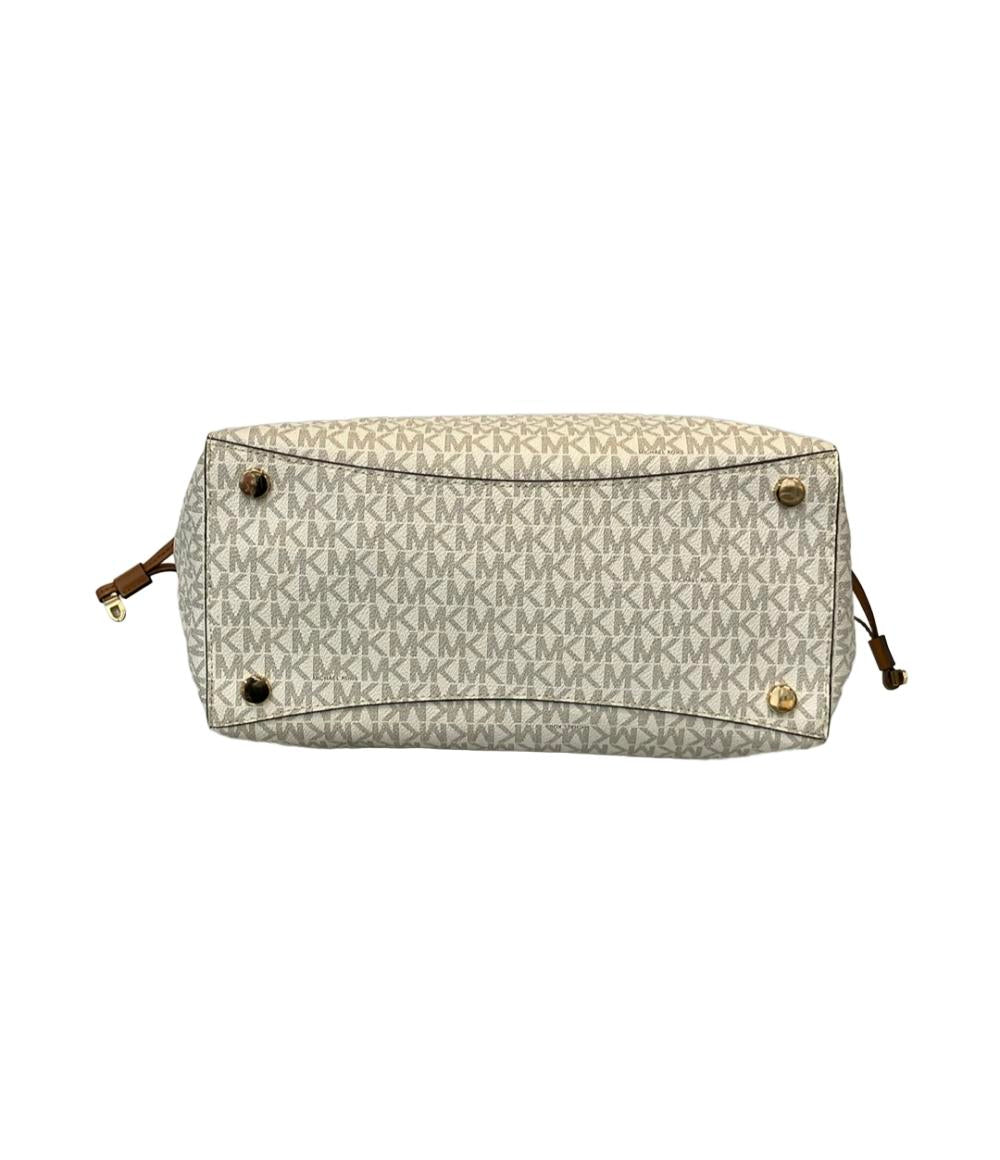 MICHAEL KORS トートバッグ ロゴ レディース マイケルコース