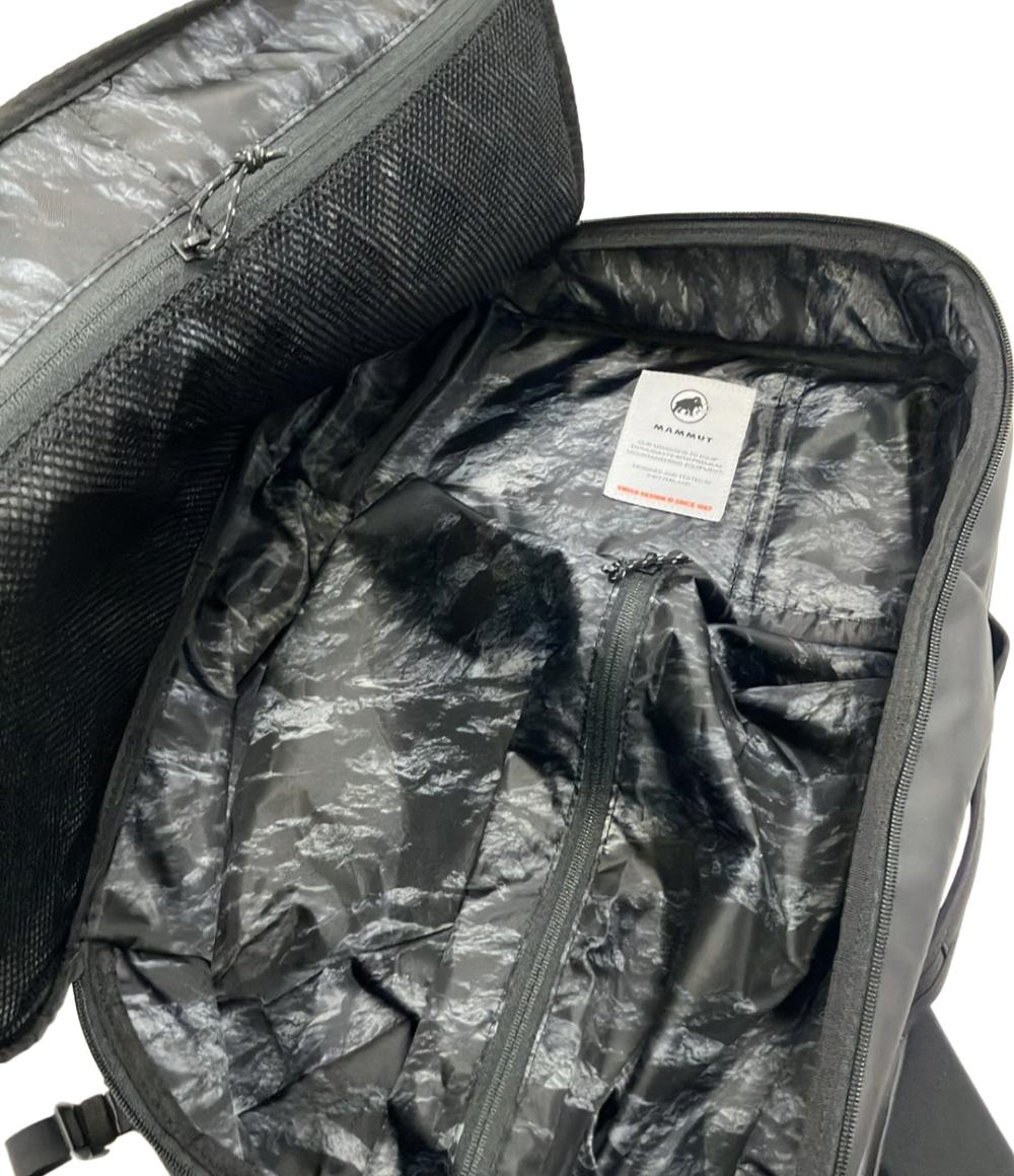Mammut 服飾雑貨 リュック メンズ マムート