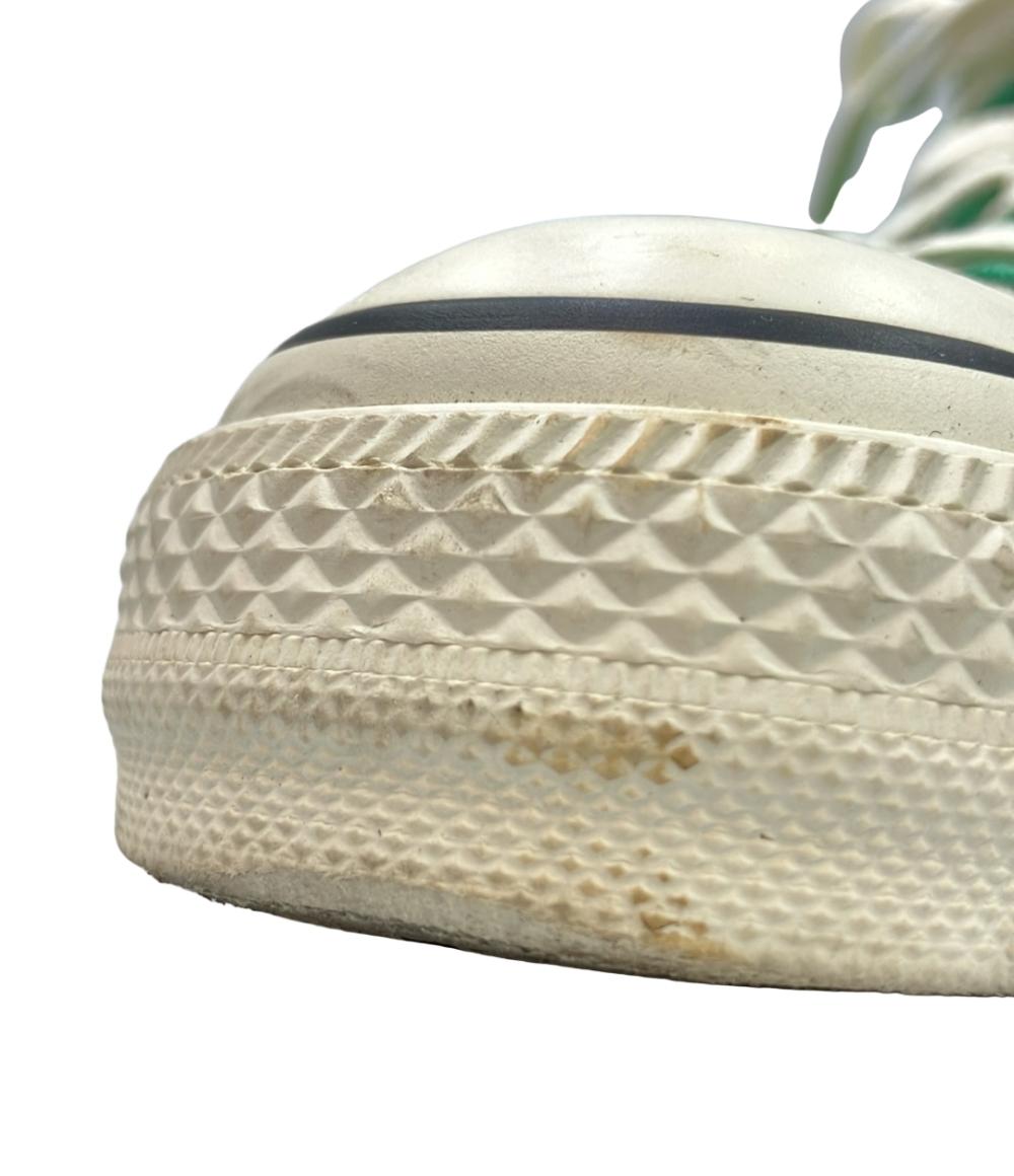 CONVERSE ローカットスニーカー オールスター アール OX 1SD265 メンズ SIZE 28.0 (XL) コンバース