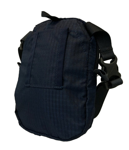 美品 mont-bell ショルダーバッグ メンズ モンベル