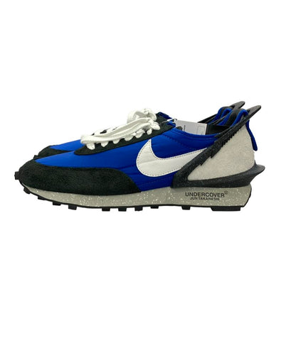 美品 NIKE ローカットスニーカー × UNDERCOVER DAYBREAK BV4594-400 メンズ SIZE 27.5 (L) ナイキ