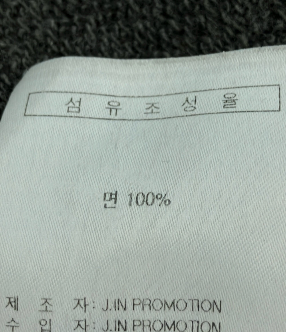 フィラ スウェット メンズ SIZE M (M) FILA