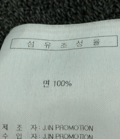 フィラ スウェット メンズ SIZE M (M) FILA