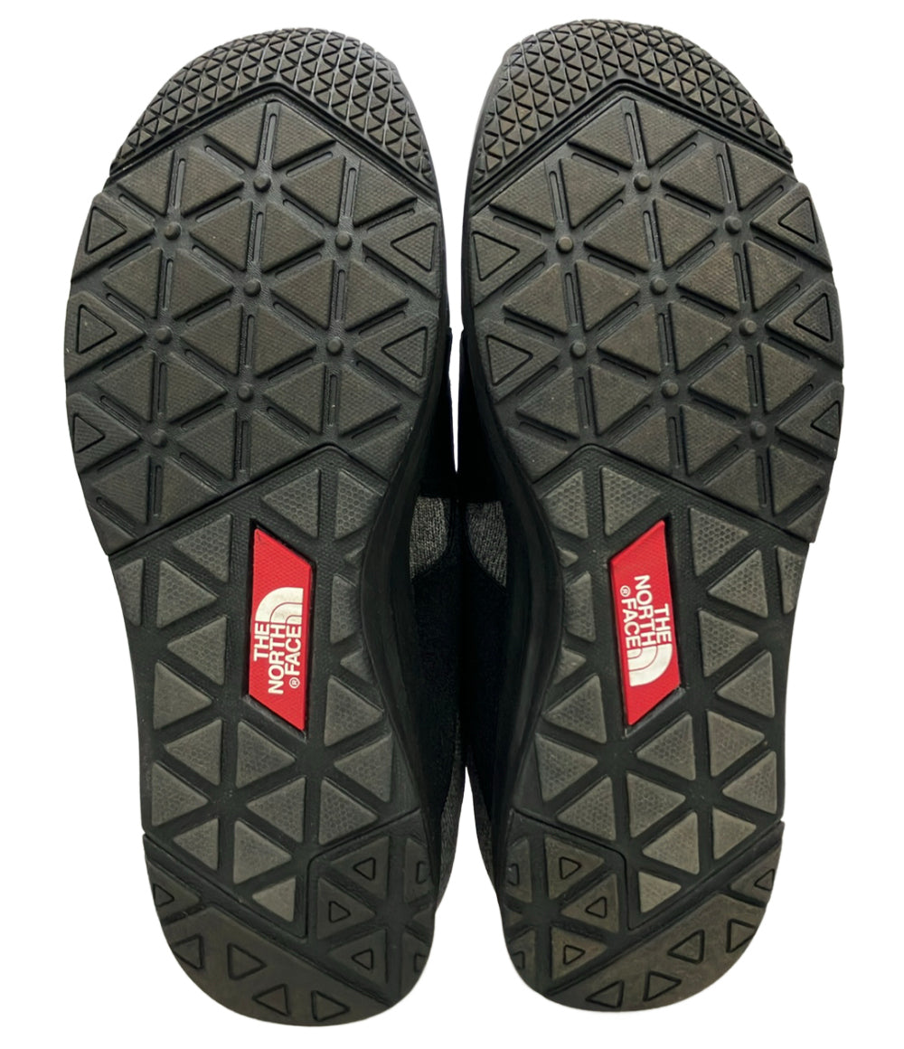 THE NORTH FACE スリッポン トラバース ロウ IV NF51945 メンズ SIZE 28.0 ザ・ノース・フェイス