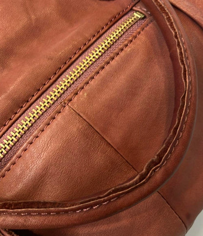 ズッケロフィラート 2wayハンドバック ショルダーバッグ レディース zucchero filato